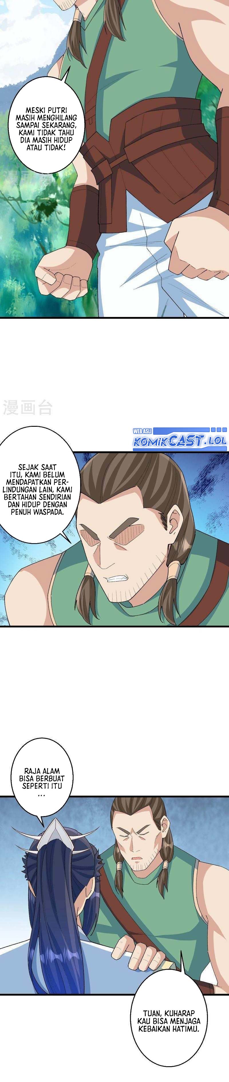 Dilarang COPAS - situs resmi www.mangacanblog.com - Komik against the gods 602 - chapter 602 603 Indonesia against the gods 602 - chapter 602 Terbaru 7|Baca Manga Komik Indonesia|Mangacan